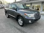 2013 Toyota Land Cruiser