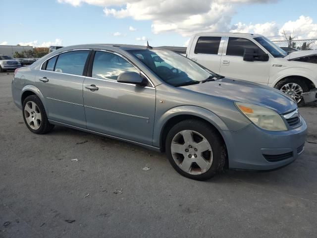 2007 Saturn Aura XE