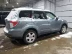 2009 Subaru Forester 2.5X Limited