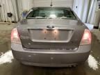 2007 Ford Fusion SEL