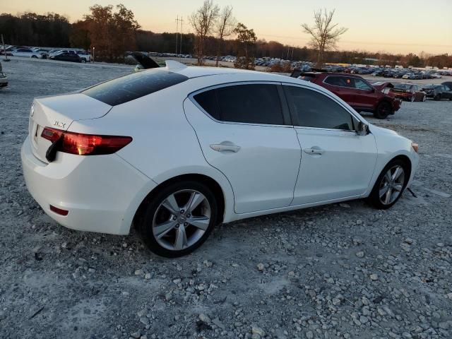 2015 Acura ILX 20 Premium