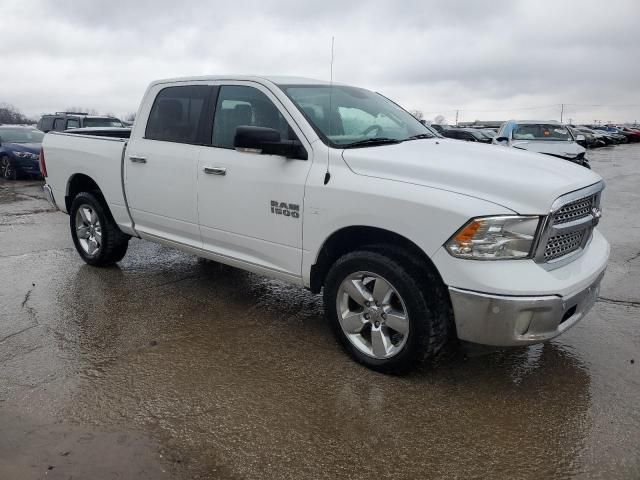 2016 Dodge RAM 1500 SLT