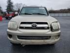 2005 Toyota Sequoia Limited