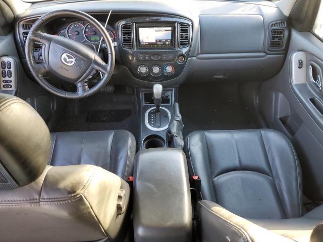 2005 Mazda Tribute S