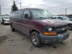 2003 Chevrolet Express G3500