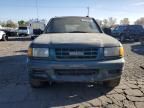 1999 Isuzu Rodeo S