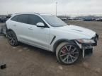 2020 Jaguar F-PACE SVR