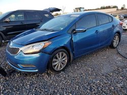 2014 KIA Forte LX en venta en Hueytown, AL