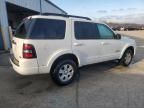 2008 Ford Explorer XLT