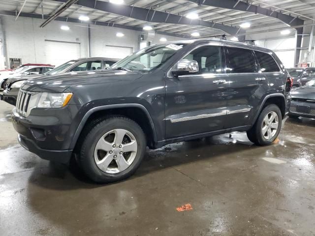 2011 Jeep Grand Cherokee Limited