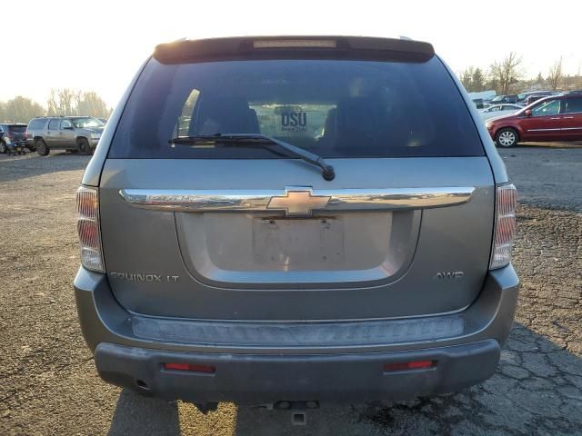 2005 Chevrolet Equinox LT