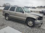 2002 GMC Yukon