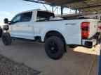 2024 Ford F250 Super Duty