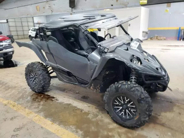 2019 Yamaha YXZ1000