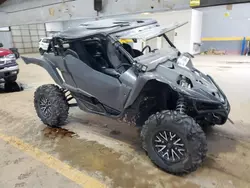 Yamaha salvage cars for sale: 2019 Yamaha YXZ1000