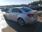 2012 Chevrolet Cruze LTZ