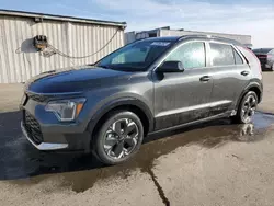 KIA salvage cars for sale: 2024 KIA Niro Wind