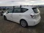 2012 Toyota Prius V