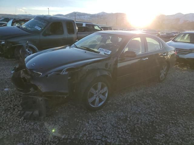 2006 Lexus ES 330