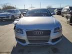 2012 Audi A4 Premium