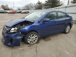 2013 Mazda 3 I en venta en Moraine, OH