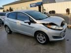 2017 Ford Fiesta SE