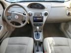 2007 Saturn Ion Level 2