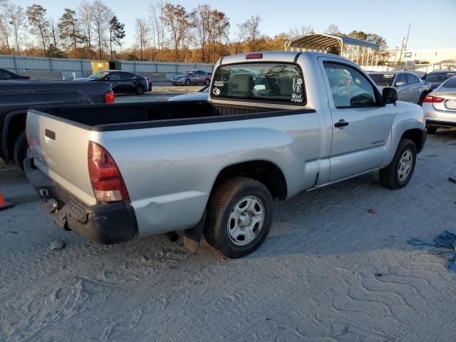 2006 Toyota Tacoma