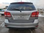 2018 Dodge Journey SXT