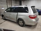 2006 Honda Odyssey EXL