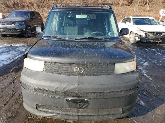 2005 Scion XB