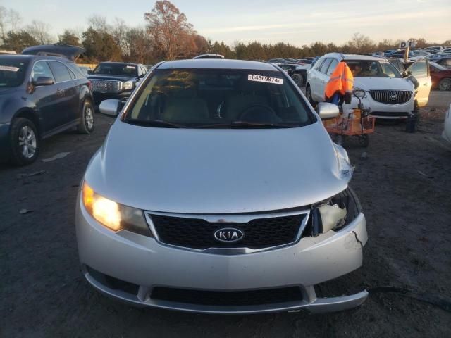 2012 KIA Forte LX