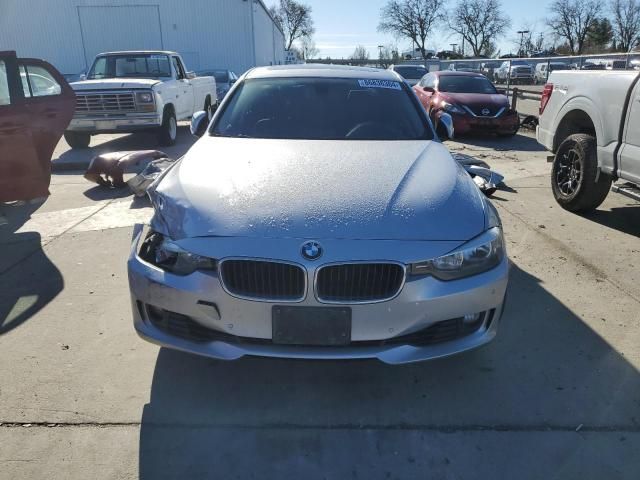 2015 BMW 328 I