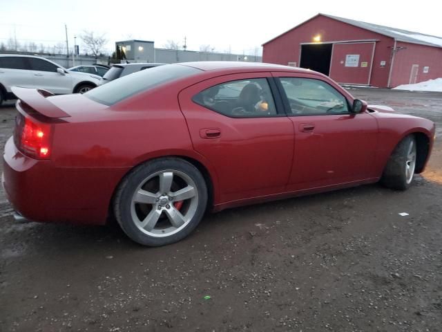 2006 Dodge Charger SRT-8