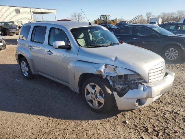 2011 Chevrolet HHR LT