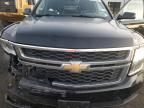 2017 Chevrolet Suburban K1500 LT