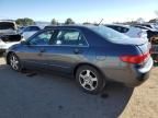 2005 Honda Accord Hybrid