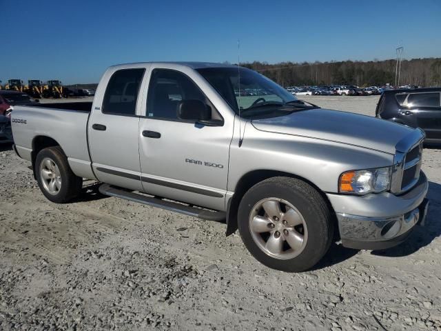 2002 Dodge RAM 1500