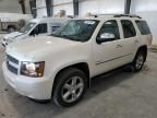 2013 Chevrolet Tahoe K1500 LTZ