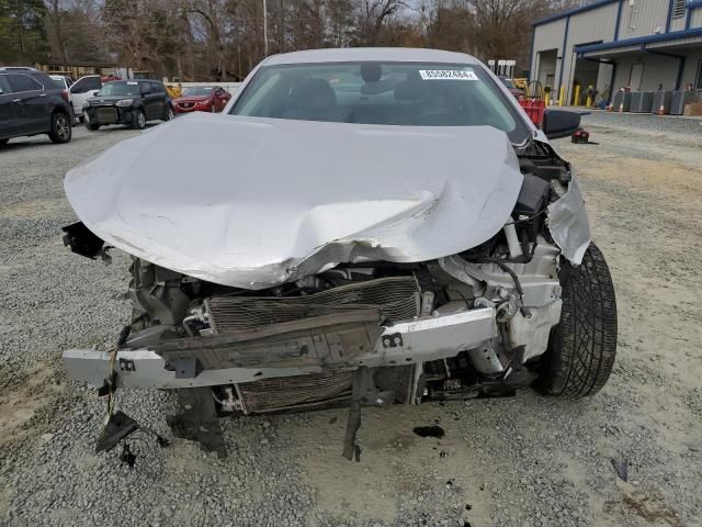 2016 Chevrolet Impala LS