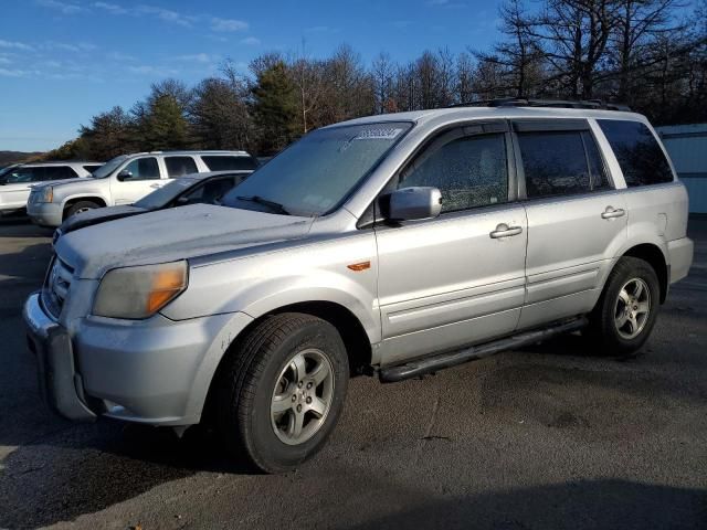 2006 Honda Pilot EX