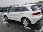 2011 Acura RDX