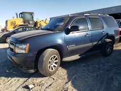 Salvage cars for sale at Jacksonville, FL auction: 2008 Chevrolet Tahoe C1500