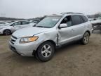 2007 Hyundai Santa FE GLS