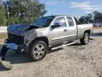 2013 Chevrolet Silverado C1500 LT