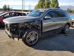 Run And Drives Cars for sale at auction: 2021 Mercedes-Benz GLS 450 4matic