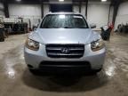 2008 Hyundai Santa FE SE