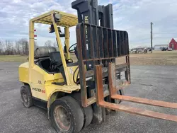 Salvage trucks for sale at Sikeston, MO auction: 2005 Forklift Forklift