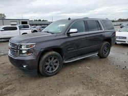 Chevrolet salvage cars for sale: 2015 Chevrolet Tahoe K1500 LTZ