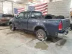 1999 Ford F150